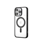 Dėklas HDD Electro MagSafe Case Apple iPhone 11 Pro Max juodas