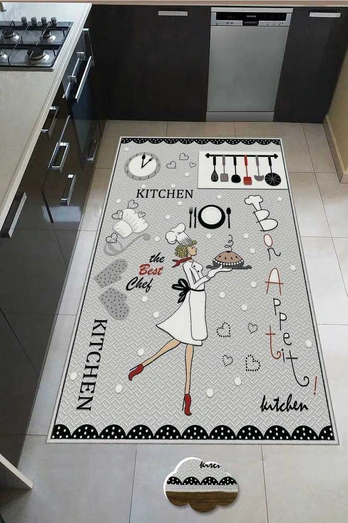 Conceptum Hypnose Kilimas (50 x 80) WOOKECE256