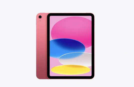 IPAD WIFI 256GB PNK