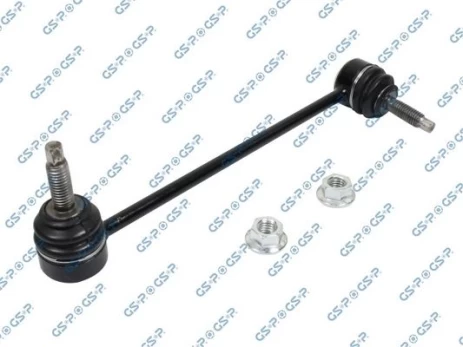 Šarnyro stabilizatorius GSP S050269