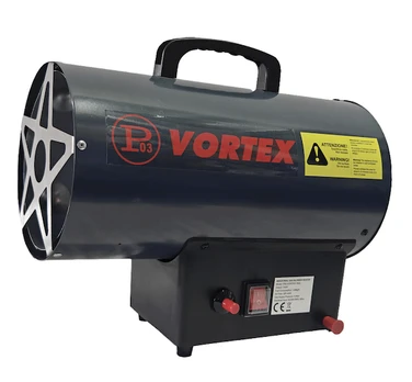 30kW Pramoninis dujinis šildytuvas VORTEX 30G