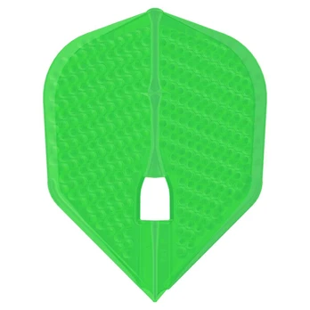Sparneliai L-Style L3 PRO Dimple shape