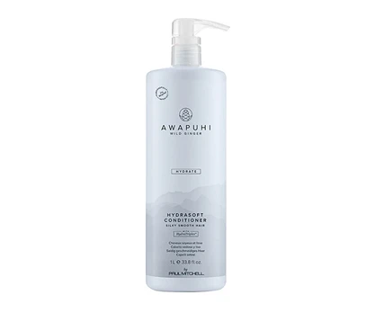 Paul Mitchell - Hydrating conditioner Awapuhi Wild Ginger (HydraSoft Conditioner) - 250 ml