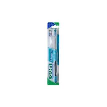 Dantų šepetėlis Sunstar Gum Technique Medium
