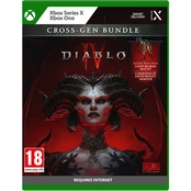 Diablo IV Xbox