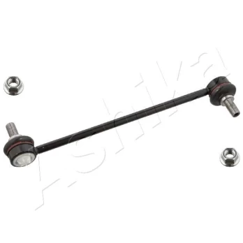 Prikabinimo svirtis ASHIKA 106-0K-K33