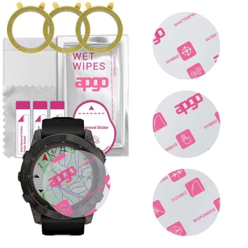 Apgo Hybrid Glass 3 vnt.
