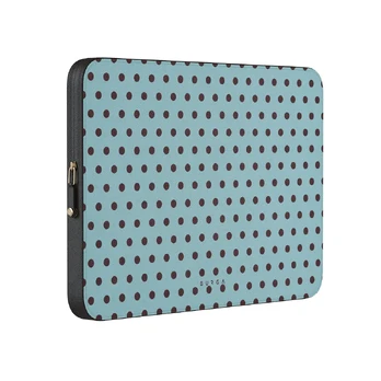 Aqua Mocha - Laptop Sleeve, 13 inches