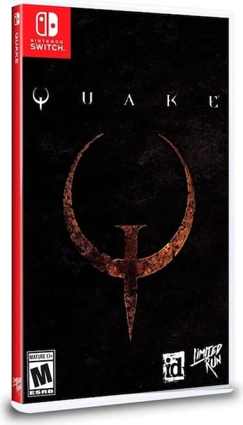 Quake
