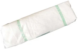 Armuota šiltnamio plėvelė, 2x2 m, balta kaina