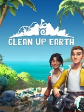 Clean Up Earth PC