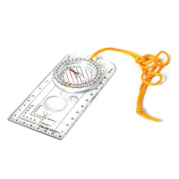 Kompasas FRENDO Hiking Compass