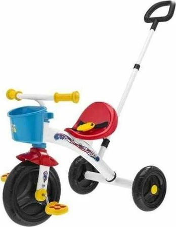Chicco Rower Trójkołowy Chicco 07412-00