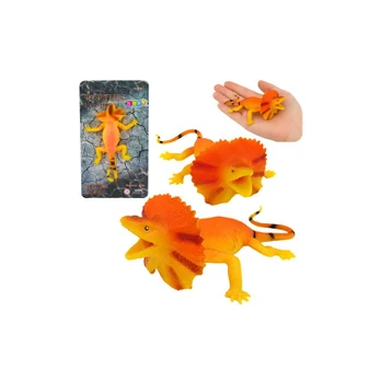 Lean Toys Driežo figūrėlė 19 cm