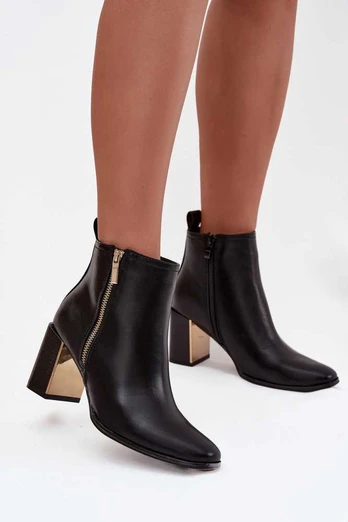 Auliniai batai Step in Style – stilingas pasirinkimas kasdienai