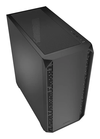 AK2, tower housing