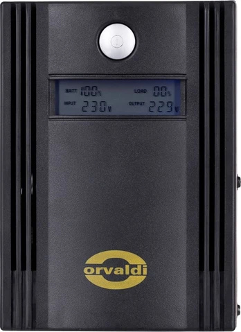 Orvaldi Inverter 12-500W Line-Interactive 0.5 kVA
