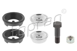 Pakabos komplektas TOPRAN 400 528 kaina