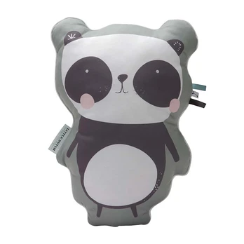 Little Dutch pagalvėlė Panda-padi