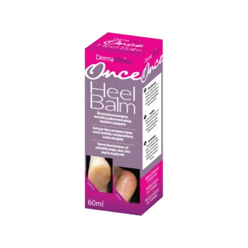 DERMATONICS kulnų balzamas ONCE, 60 ml