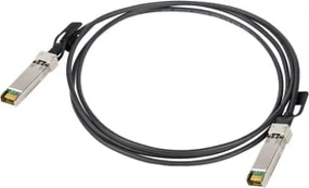 Lanberg DAC SFP+ 3m czarny 10Gb/s