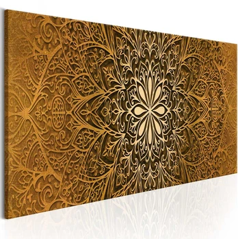 Artgeist Paveikslas - Golden Finesse