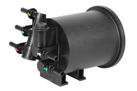 Kuro filtras MANN-FILTER WK 939/1