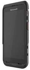 Honeywell CT47, FlexRange, 2D, USB-C, BT, 5G, NFC, GPS, warm-swap, Android