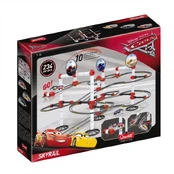 Skyrail Cars 3 - Edukacinis Žaislas kaina