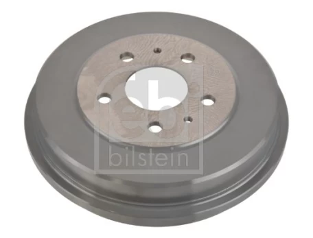 Stabdžių būgnas FEBI BILSTEIN 171014