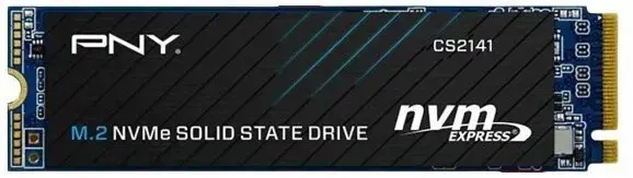 PNY 1TB M.2 2280 CS2141 SSD
