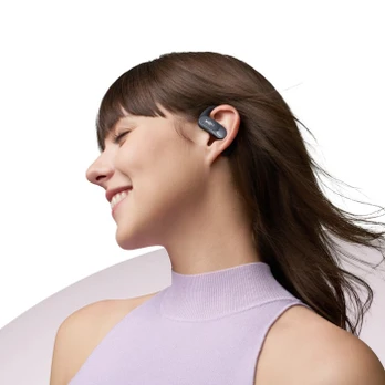 Ausinės Shokz Open Fit Air