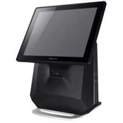Monitorius Colormetrics V1200, 30,7cm (12,1), Projected Capacitive, SSD, fanless