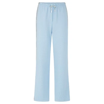 Kelnės moterims, Mėlyna, Pants