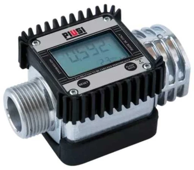 Elektroninis skaitliukas PIUSI K24