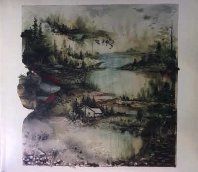 CD Bon Iver – Bon Iver, Bon Iver