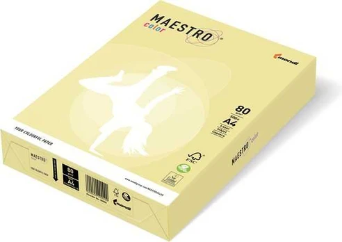 Igepa A4 80g 500 lakštų