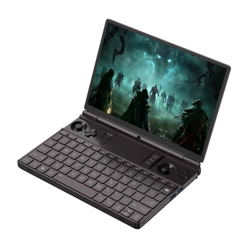 GPD WinMax2 HX37032002 Ryzen AI 9 HX370 32GB/2TB
