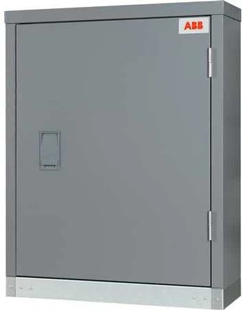 ABB Teknikskab Flexi-Line 1000
