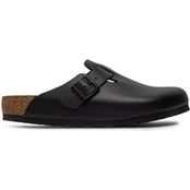 Šlepetės Birkenstock Boston 0060191 Juoda