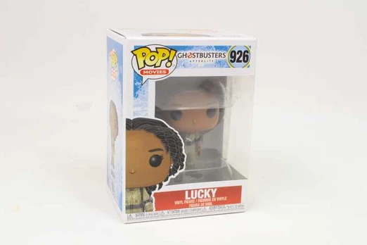 *****FUNKO Movie Ghostbusters Lucky 48024 80246