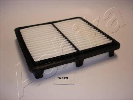 Oro filtras ASHIKA 20-W0-002