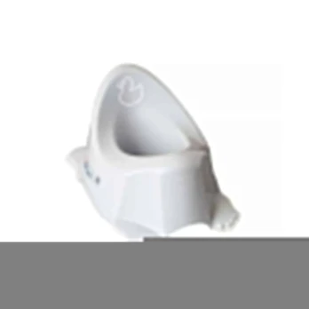 TEGA DK-001-122 neslystantis puodas DUCK j.grey