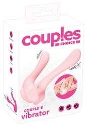 Couples Choice Couples Vibrato vibratorius poroms kaina