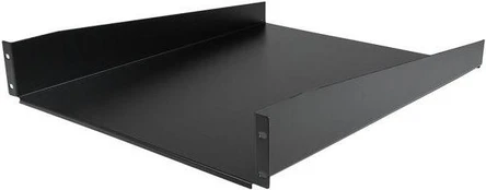 StarTech 2U 22IN FIXED RACK MOUNT SHELF/.