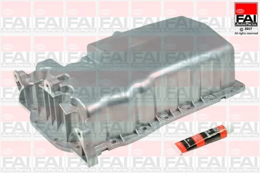 Alyvos karteris FAI AutoParts PAN017