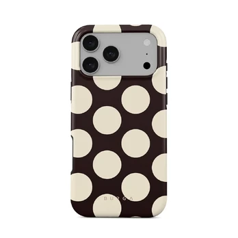 Spot On - iPhone 17 Pro Max Case, Tough (MagSafe) / N/A