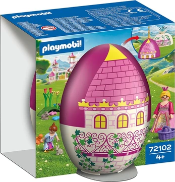 Playmobil® Princess 72102 Play Egg: Princezny
