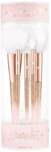Essence Sparkle all the Way Set