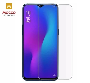 Aps.stiklas Mocco Samsung Galaxy A20
